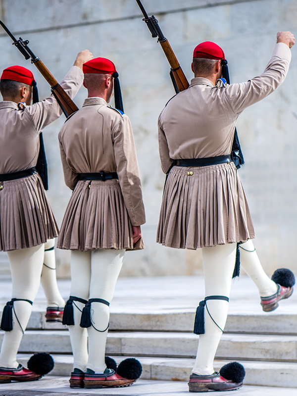 Athens_Changing-of-guard