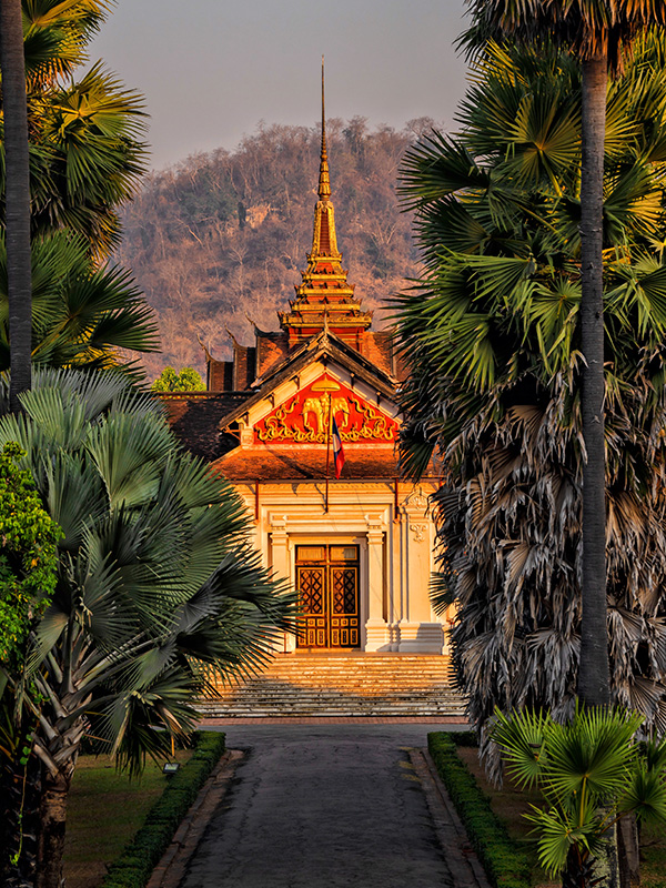 Luang-Prabang_Royal-Palace-Museum